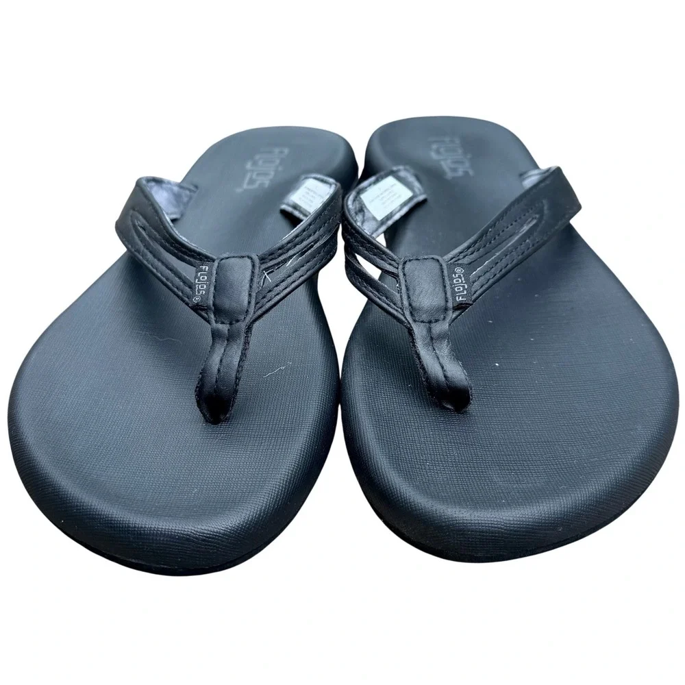 Flojos flip flop